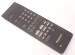 Panasonic VSQS0679 Vcr Remote For PV4860 PV4862 PV4864S PVS4864K VH5488 Used. Price: $19.90.