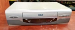 Rca Vhs Recorder Model VR355 For. Price: $14.99.