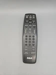 Rca 221319 Genuine Vcr Remote Control For VR332 Tested Oem Used. Price: $10.32.