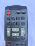 Go Video 10300RM For Models Dual Vcr Decks GV3000, GV3000Z // Used. Price: $18.96.