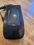 Vintage Rca Vhs Video Cassette Rewinder Model Uvriq 601103 Tested & Works. Used. Price: $18.59.