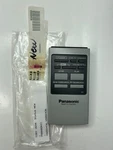 Panasonic VSQS0436 Oem Remote For PV1330 PV1361 PV1362K PV1560K New. Price: $14.42.