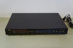 Ba/ensing ES-2200 Echo Chamber With Mixer Used. Price: $199.97.