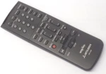 Mitsubishi HS-U59 Remote Control Used. Price: $19.90.