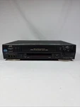 Jvc Vhs Vcr Plus Decoder Model VP77O Used. Price: $63.50.