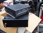 Seon Scout School Bus Video System New Old Stock Open. Price: $159.99.