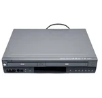 Go Video Dvd Vcr Recorder Combo VR3845 No Remote - Tested & Working! Used. Price: $49.95.