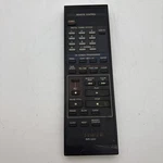 Fisher Remote Control RVR-5200 Only For FVH-4200 Vcr Japan! Used. Price: $13.28.