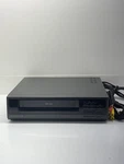 Magnavox Vcr VR3210AT01 Tested And Works- No Remote Used. Price: $39.99.