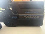 Magnavox Movie Maker Vhs + Charger With Batteries Used. Price: $65.00.