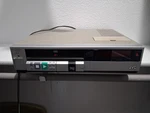 Jvc Vhs Video Vcr Vintage HR-D150U =parts, Repair Only For. Price: $25.00.