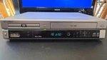 Go Video Dvr 4175 Dvd/vhs Sonic Blue Combo Player Used. Price: $99.99.