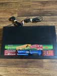 Jvc HR-XVC14BUS Combo Dvd Player & Vcr Video Cassette Recorder No Remote Tested Used. Price: $69.00.