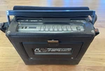 National Vhs NV-3200 Japanese Portable Vcr Untested W/ Case S32 For. Price: $129.99.