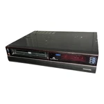Vintage 1980S Toshiba V-1200C Video Cassette Recorder Vcr (powers On) For Parts. Price: $170.99.