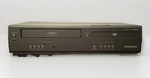 Magnavox DV220MW8 Vcr Dvd Combo Player And Vhs Recorder W/remote (parts) For. Price: $49.99.