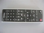 Genuine Toshiba SE-R0168 Remote SD4980SC SD4980SU SD4982SU SDK850S Used. Price: $9.00.