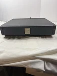 Hitachi VT-M768EM Video Tape Recorder, Multi System Vcr Used. Price: $250.00.
