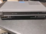Cinevision DVR2000 Dvd/vcr Combo 4-HEAD Hi-fi W. Remote. *dvd Not Working For. Price: $29.87.