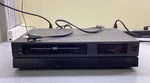 Goldstar 53272850 Vhs Player & Recorder For. Price: $34.99.