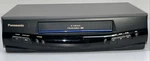 Panasonic Model PV-V4000 Vhs/vcr Blue Line No Remote Tested Working! Used. Price: $59.00.