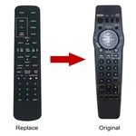 New VSQS1559 Replaced Remote For Panasonic Vcr Recorder PV-8450U PV-8451. Price: $19.99.