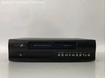 Zenith VRA422 Video Cassette Recorder Vcr Vhs Player - Tested Used. Price: $29.99.