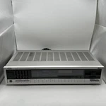 Vintage Jvc R-X220 Am/fm Digital Synthesizer Stereo Receiver Phono/av Tested Used. Price: $79.99.