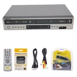 Go Video Vhs Vcr Dvd Combo Convert To Digital Usb Capture Hdmi Adapter Used. Price: $129.99.