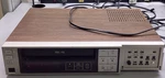Vintage Zenith Video Recorder Model VR1825-1 For. Price: $25.99.