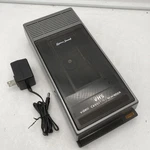Vintage Vhs Video Cassette Rewinder Model ACR-659A Lenox Sound Working Used. Price: $19.99.