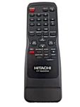 Hitachi By Funai Oem VT-RM4410A Vcr Remote Control Pn: N9384UD New. Price: $14.99.