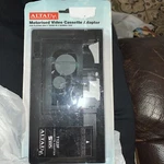 Altai Motorised Video Cassette Adapter New. Price: $18.00.