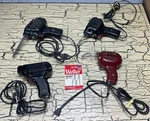 Vtg Antique Wen 199 450 288 & Craftsman 146.5378 Soldering Iron Tool Lot As Is Used. Price: $19.99.