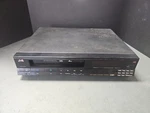 Genuine Rare Jvc (HR-D180U) Vcr / Vhs Recorder Parts Only For. Price: $25.00.