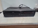 Nec Hq Vhs Video Cassette Recorder Player N917U Perfect Working Condition Used. Price: $70.00.