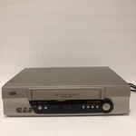 Jvc HR-LTR1U Vcr Vhs Recorder Parts Only Used. Price: $14.99.