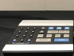 Rca 173301 Model Vcr Vhs Wide Square Remote Control Vintage Genuine Original Used. Price: $12.48.