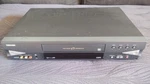 Toshiba Video Cassette Recorder M-745 Used. Price: $55.00.