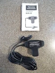 Pioneer Vcr Commander BVR-20 Remote Control Ir Module Adapter Unspecified. Price: $12.13.