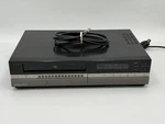 Magnavox VR8522BK01 Vcr Vhs Player Parts & Repair Read For. Price: $13.96.