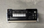 Vtg Toshiba Beta Video Cassette Recorder V-5530T Portable Not Tested Used. Price: $114.99.