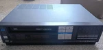 Vintage Emerson MODEL-VCR870 Vhs Works No Remote With Extra Cords As Shown Used. Price: $55.00.