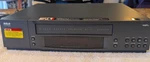 Rca Vcr 4-HEAD Double Azimuth Hi-fi Stereo Model Number VR626HF See Video!!!! Used. Price: $39.99.