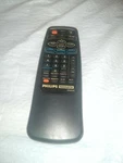 Fastshipping Philips Magnavox N9305UD Vcr VRA431AT23 Remote Control Used. Price: $20.42.