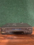 Panasonic Vcr Blue Line Omnivision PV-4559 Vhs Player: No Remote, Tested Used. Price: $58.99.