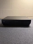 Rca VR603HF 4-HEAD Hi-fi Stereo Vhs Vcr Made Japan 1994 Tested Working Used. Price: $41.85.