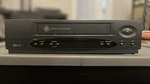 General Electric VG2050 Vcr Hq 2-HEAD Digital Auto Tracking Mono Remote Used. Price: $36.69.