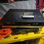 Rca VLT470 Vhs Vcr Player With Remote Parts Repair For. Price: $30.00.