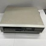 Toshiba V-M40 Betamax Vcr Video Cassette Recorder Vintage 1980S Powers On For. Price: $39.95.